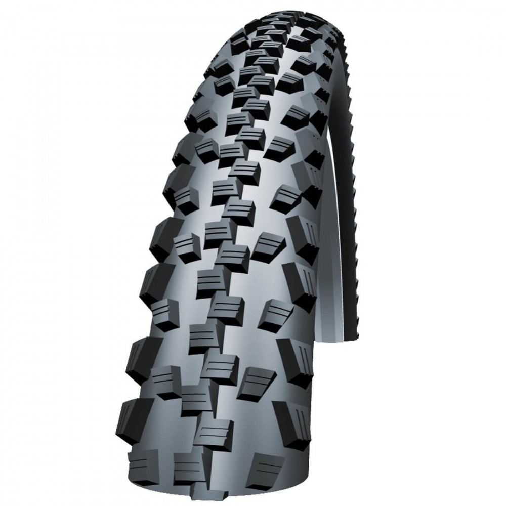 schwalbe black jack mtb bike tire 50 559(26x2